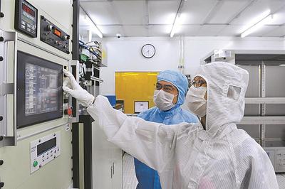 牢記囑托闖新路 長三角更高質量一體化發展中的網絡工程