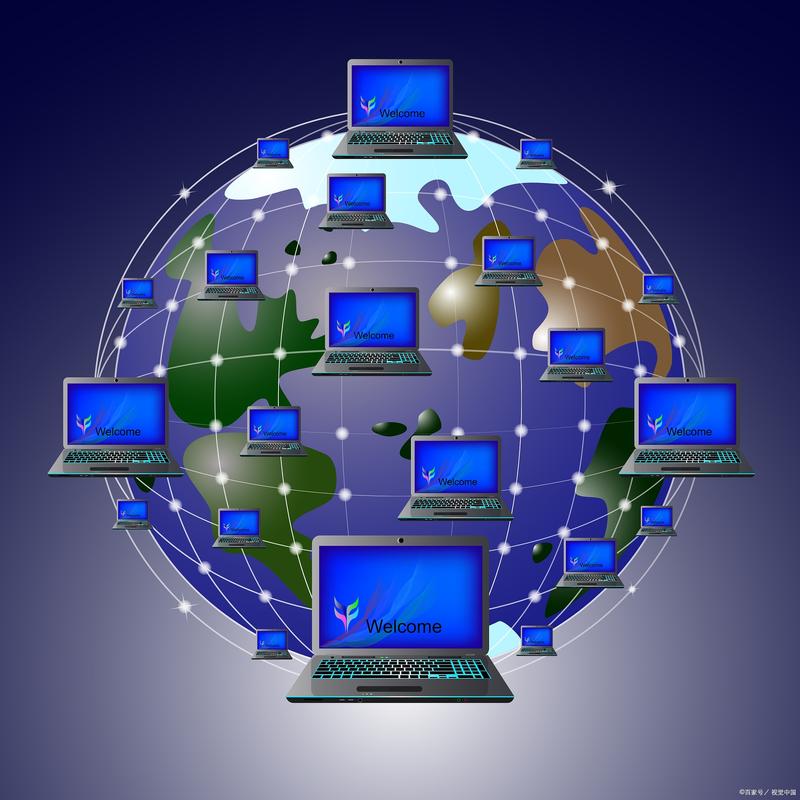 網絡工程主要學什么？一文帶你全面了解！