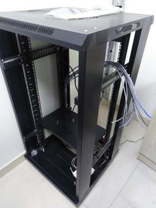 高效網(wǎng)絡(luò)組建 從品牌選擇到工程實施的全流程指南