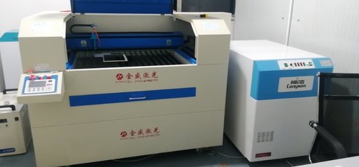 激光打碼廢氣煙塵凈化處理過濾系統(tǒng)網(wǎng)絡(luò)工程集成應(yīng)用