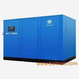 空氣壓縮機(jī)選購指南 博萊特BLT與阿特拉斯科普柯型號(hào)全解析